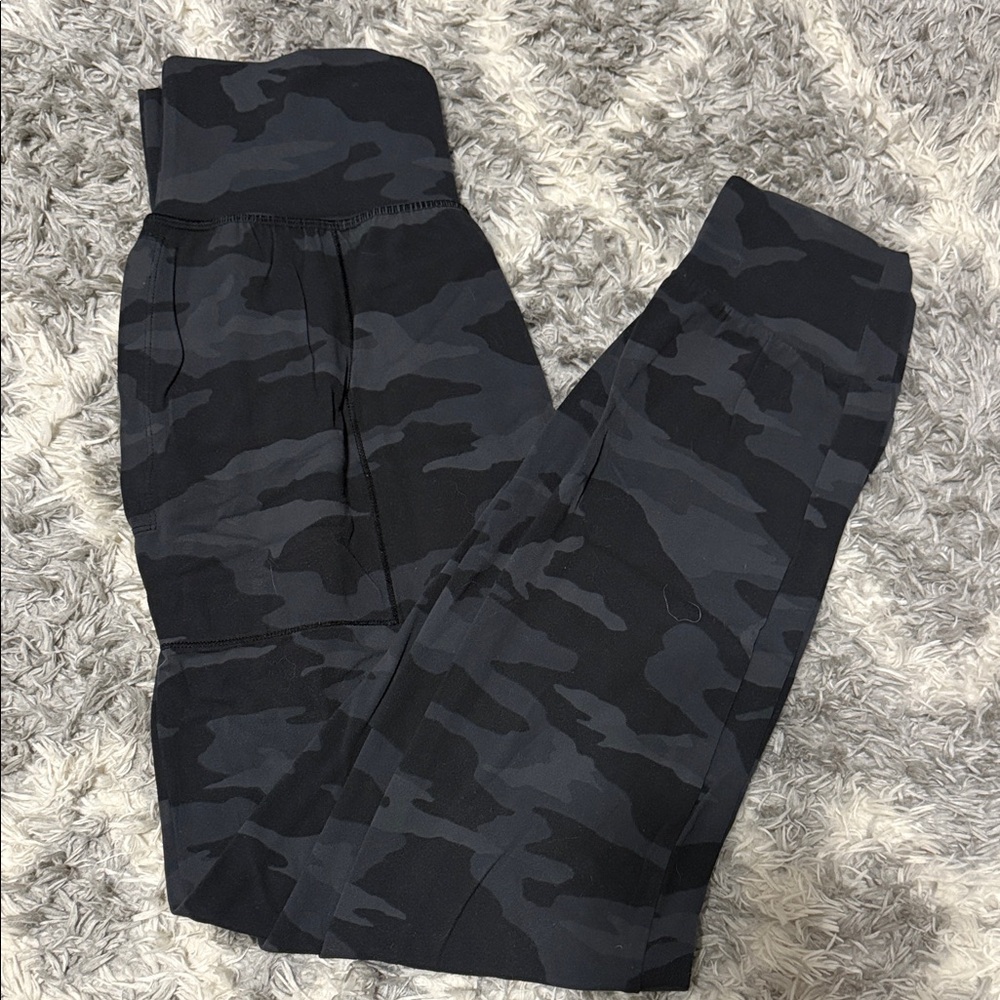 Athleta joggers
